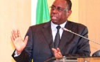 Macky Sall plaide pour la libération des 3 journalistes