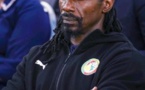 Éliminatoires Mondial 2026 : Aliou Cissé va dévoiler sa liste ce vendredi