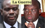 Guediawaye : Le (GP) de Malick Gackou absorbe  l’(AFP)