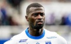 Football: L’international sénégalais Mbaye Niang met fin à sa carrière