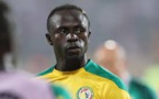 Éliminatoires Mondial 2026 : Sadio Mané forfait contre la RD Congo et la Mauritanie