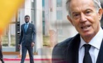 Tony Blair reçu par le Président Diomaye : les détails d’une visite…