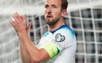 Angleterre : l'avertissement de Kane