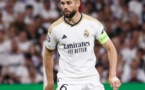 Mercato: Nacho Fernandez quitte le Real Madrid pour l'Arabie Saoudite