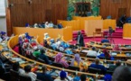 Assemblée nationale : Les parlementaires convoqués en séance plénière, samedi prochain