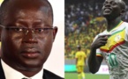 «Il ne devait pas…» : Augustin Senghor recadre Sadio Mané