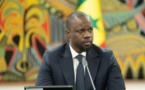 Déclaration de politique générale : Ousmane Sonko « doit » respecter le délai de 90 jours