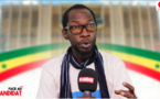 «Gouvernance du buzz» : Fadel Barro tire sur «Diomaye-Sonko»