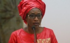 DPG du Premier ministre: Zahra Iyane Thiam s'invite au débat