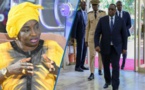 Mimi Touré : « Macky Sall aurait été beaucoup plus utile en Afrique »