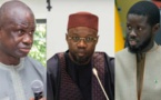 "C'est une urgence" : la demande de Seydi Gassama à Bassirou Diomaye Faye et Ousmane Sonko