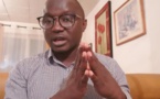 Section de recherches : Le journaliste Babacar Touré convoqué