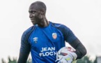 Football: Alfred Gomis rejoint Palerme