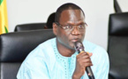 « Quand ma collègue Khady Diéne est arrivée au ministère des Sports… », Dr Abdourahmane Diouf révèle sur la gestion de Lat Diop