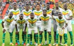 Classement FIFA : le Sénégal reste 2e en Afrique et descend d’une place au niveau mondial