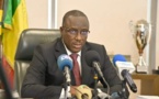 Protocole du Cap Manuel-Report de la présidentielle : les révélations explosives de Cheikh Oumar Anne