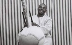 Mali : Décès de Toumani Diabaté, père du chanteur Sidiki Diabaté