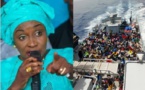 Migration irrégulière : Aminata Touré demande aux jeunes de garder espoir