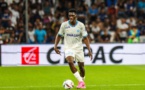 Mercato : l'OM refuse une offre de Crystal Palace pour Ismaïla Sarr