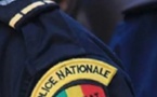 Neufs policiers arrêtés: Ils ont détourné de l’argent saisi, 200 millions F CFA au total