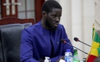 Accident mortel à Matam : Bassirou Diomaye Faye a réagi