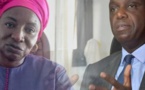 Procès en diffamation-Aminata Touré devant la barre : « Je n’ai aucune excuse à présenter à Mansour Faye »