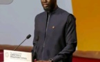 Racisme dans le sport : Bassirou Diomaye appelle à ”rester debout et intransigeants”