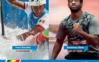 JO Paris 2024 : Ibrahima Diaw (Tennis de table) et Yves Bouhris (Canoë-Kayak) qualifiés au tour suivant