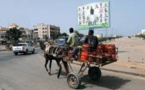 Nouveau plan de circulation à Dakar : interdiction des "charrettes" dans le département à partir de ce lundi