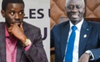 Modification règlement intérieur de l’Assemblée nationale : Amadou Mame Diop va saisir le président Bassirou Diomaye Faye pour…