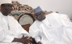 Tivaouane : Amadou Ba reçu par le khalife Serigne Babacar Sy Mansour