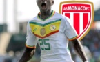 AS Monaco : visite médicale en cours pour Lamine Camara