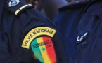 Vol de 200 millions F CFA : les neuf policiers placés sous mandat de dépôt