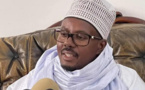 Touba - « La nappe continue de monter » : Serigne Bass Abdou Khadre tape du poing sur la table