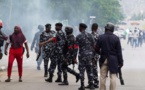 Nigeria: au moins 13 morts lors des manifestations contre la vie chère, selon Amnesty