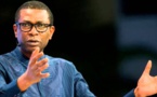 Youssou Ndour : « L’Afrique que j’ai tant chantée est arrivée »