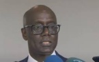 Thierno Alassane Sall : "Les fonds politiques sont sources de corruption"