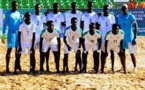 La CAN de beach soccer se tiendra du 19 au 26 octobre (CAF)