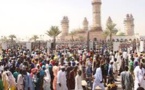 Touba : La date du Grand Magal connue