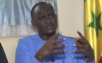 ONAS : Cheikh Dieng parle ce vendredi