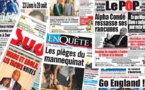 Dette fiscale des entreprises de presse : GFM détient 40 % de la dette, suivi de la RTS avec 28 %