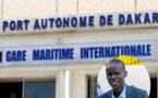 Port autonome de Dakar : les agents et la prime de 1,5 milliard F CFA…