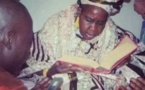 Nécrologie : ​décès de Sokhna Walo Mbacké, fille aînée de Serigne Saliou