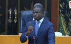 Suppression du HCCT et du CESE : Abba Mbaye dénonce «une approche politique très diabolique»