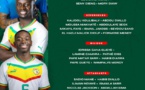 Équipe du Sénégal : Aliou Cissé appelle 26 joueurs avec El Hadji Malick Diouf, Sadio Mané de retour, Boulaye Dia zappé