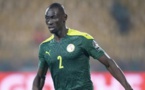 Football : Saliou Ciss annonce la fin de sa carrière