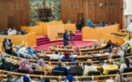 Assemblée nationale : Les membres du bureau convoqués en réunion, ce mercredi