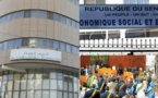 HCCT et CESE : Diomaye limoge Aminata Mbengue Ndiaye et Abdoulaye Daouda Diallo