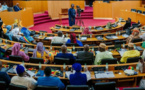 le Président Diomaye convoque l'AN en session extraordinaire demain