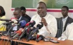 ​Yewwi Askan Wi dénonce une violation du règlement intérieur de l’Assemblée nationale par Amadou Mame Diop